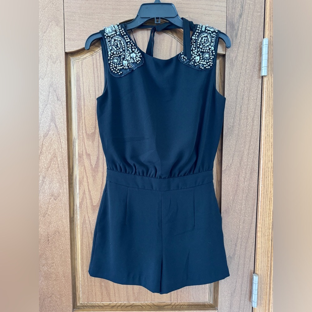 Zara jumpsuits XS